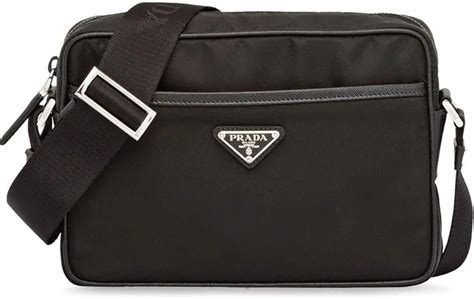 sacoche prada pour homme|sac de prada homme.